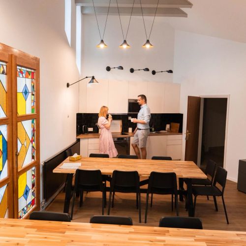 Bükfalva Zrínyi 9 Apartmanház Bük