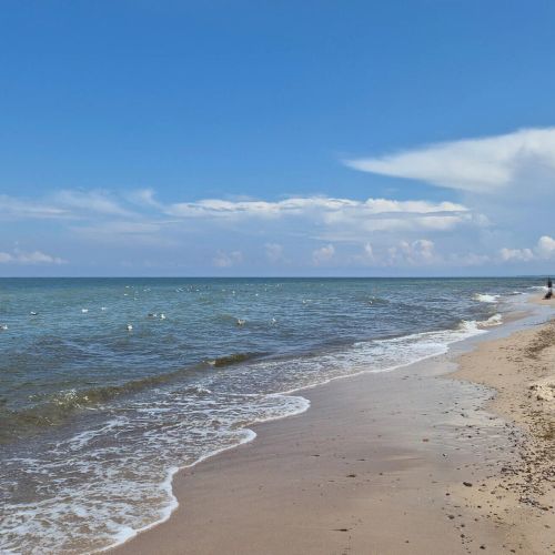 Apartman Darłówko - PPL411 – Darłówko, Polska
