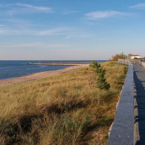 Apartman Darłówko - PPL411 – Darłówko, Polska