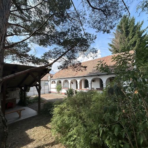 Mandulaág Vendégház Egerszalók