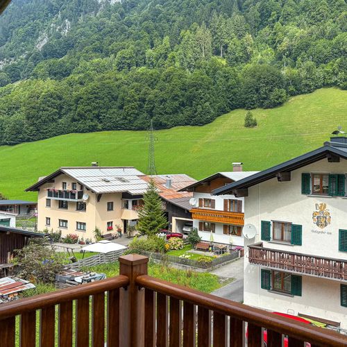 Apartman Klösterle - AVO231