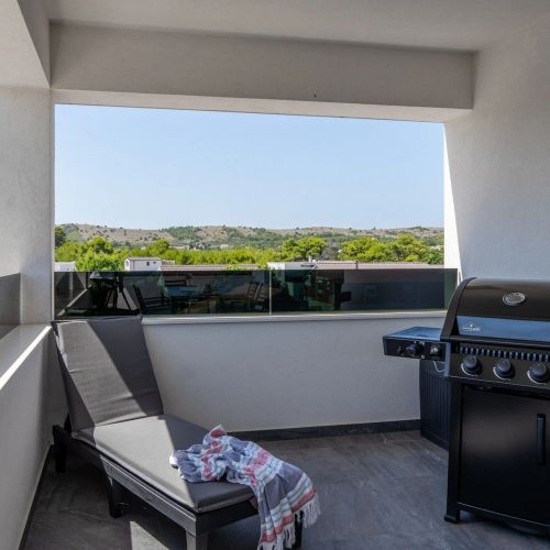 Apartment Diamond Vir – Vir, Croația