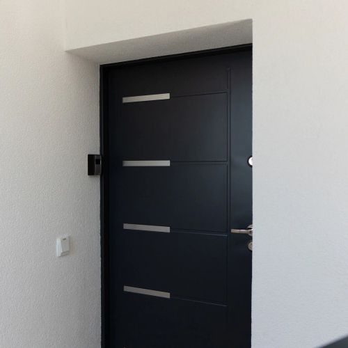 Apartment Diamond Vir – Vir, Croația