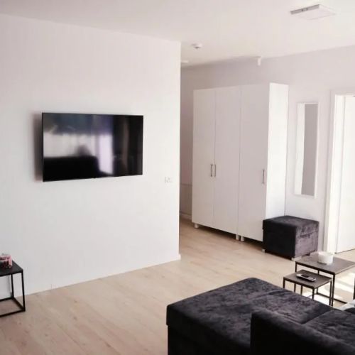 Apartament Feeling Home Oradea  – Oradea, România
