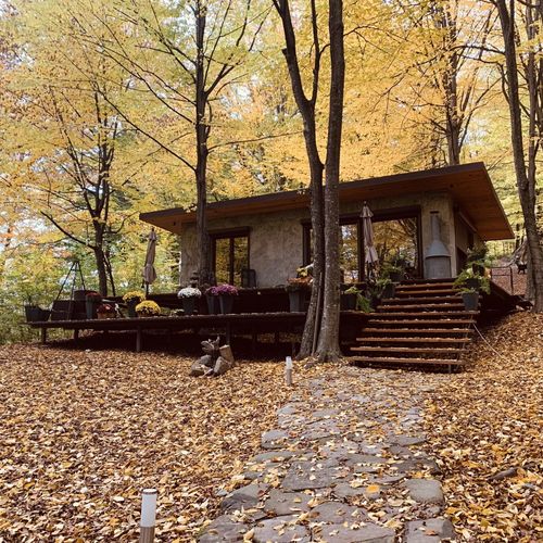 Luxury Lake House Teșila