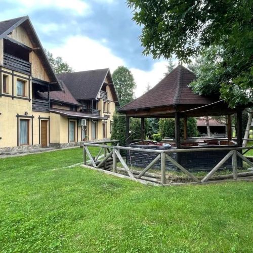 Pensiunea Liliana Câmpulung Moldovenesc – Câmpulung Moldovenesc, România