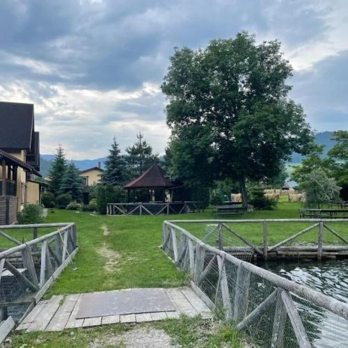 Pensiunea Liliana Câmpulung Moldovenesc – Câmpulung Moldovenesc, România