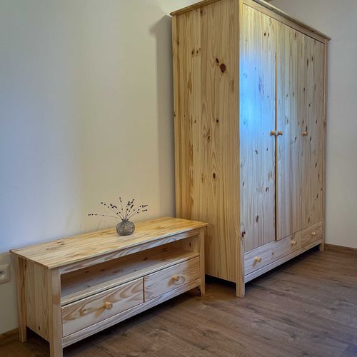 Tatralake houses - chaty pri mare Liptovský Trnovec – Liptovský Trnovec, Slovensko