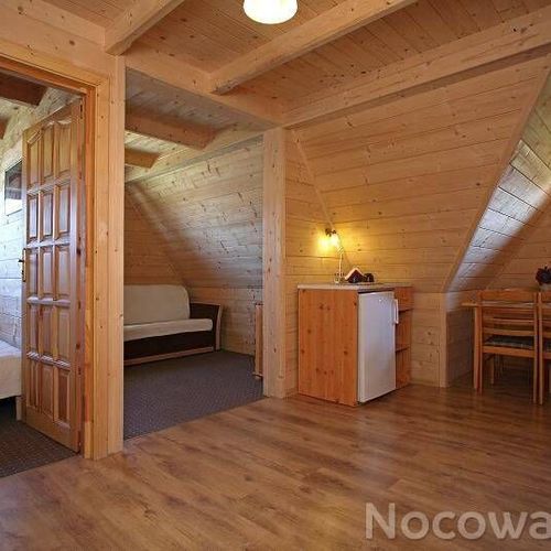 Apartamenty Witów – Witów, Polska
