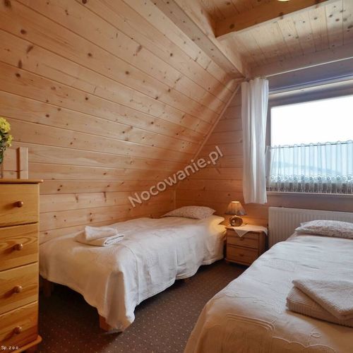 Apartamenty Witów – Witów, Polska