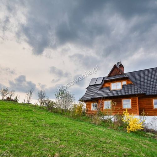 Apartamenty Witów