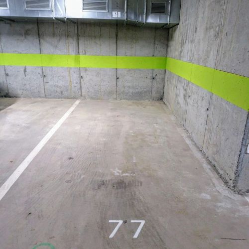 Avenue of MARA-ULTRACENTRAL, FREE Underground Parking Timișoara – Timişoara, Rumunia