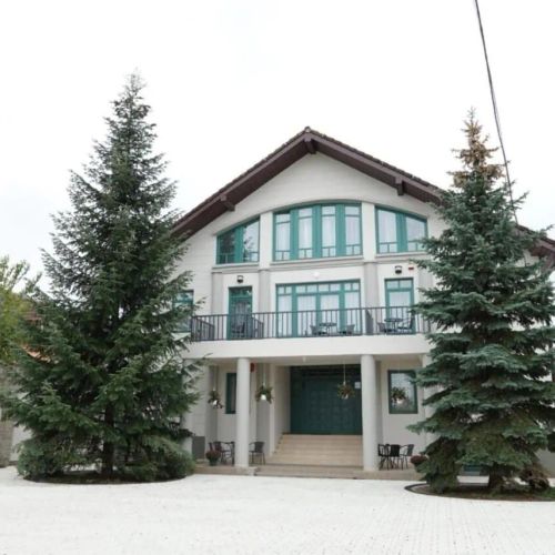 Green Villa Sibiu