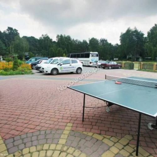 Domki Letniskowe Polanka – Toruň, Polsko