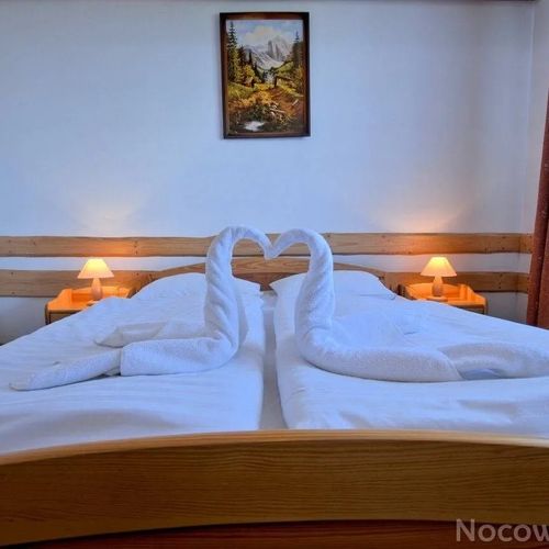 Ośrodek Wczasowy Groń Placówka