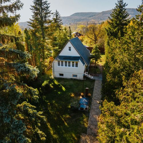 Mon Cherry Vendégház Esztergom