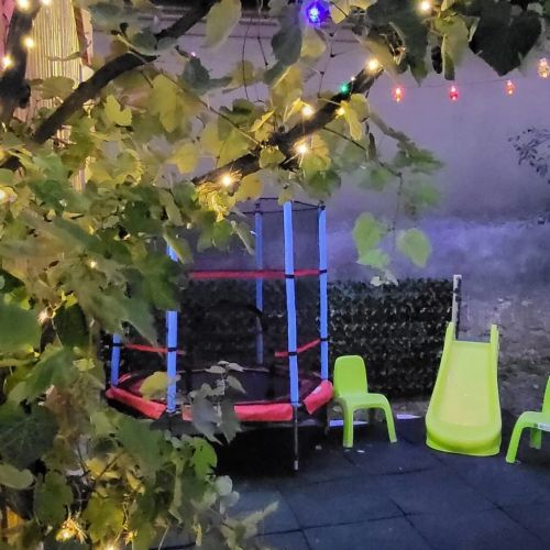Pensiunea Vi La June Chimindia – Chimindia, România