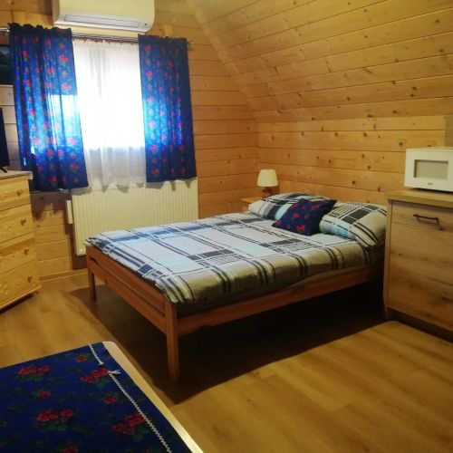 Pokoje Gościnne u Tadka Witów – Chochołów, Polska