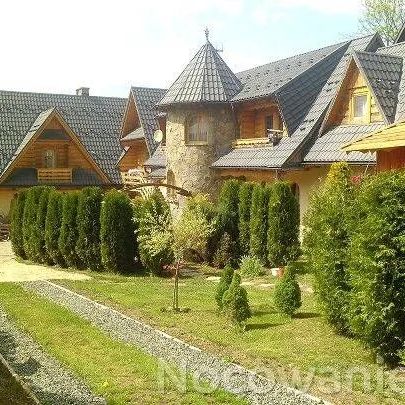 Agroturystyka Castello Ciche II