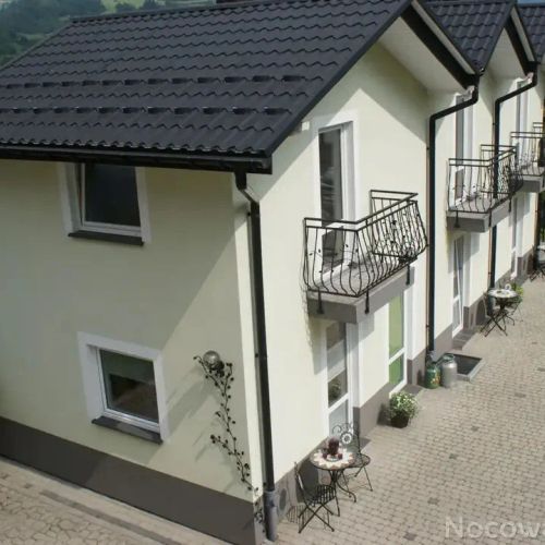 Pokoje Gościnne Na Szlaku Krościenko nad Dunajcem