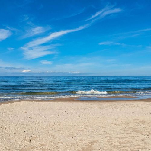 Apartman Pobierowo - PPL493 – Pobierowo, Polska