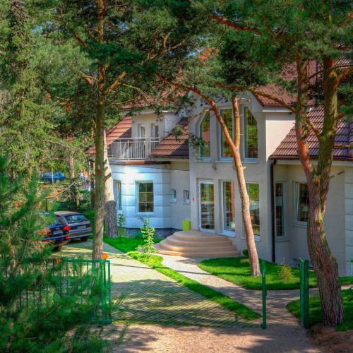 Apartman Pobierowo - PPL493 – Pobierowo, Polska