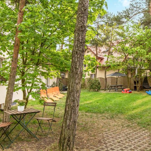 Apartman Pobierowo - PPL493 – Pobierowo, Polska