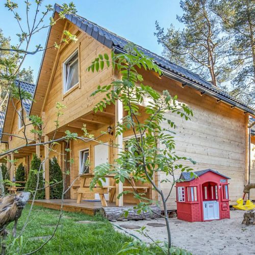 Vendégház Pobierowo - PPL491 – Pobierowo, Polska