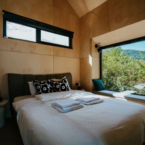 Mökki Apartmanház Tahitótfalu – Tahitótfalu, Węgry