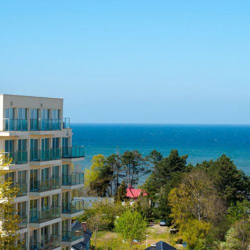 Resort Król Plaza