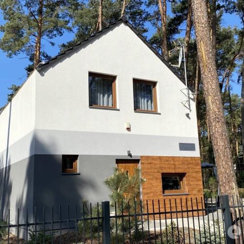 Grey House Boszkowo-Letnisko  
