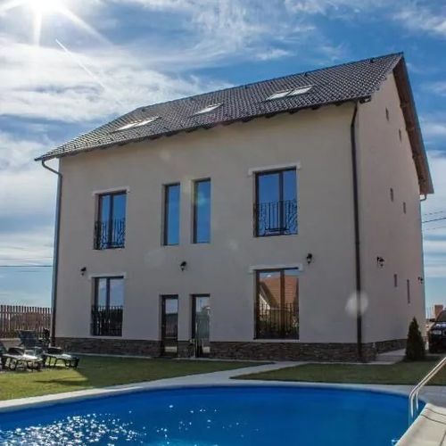 Sunrise Villa Băile Felix