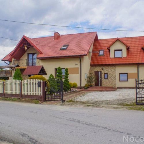 Agroturystyka Wichrowe Wzgórze Krajno Pierwsze, Kielce – Kielce, Polska