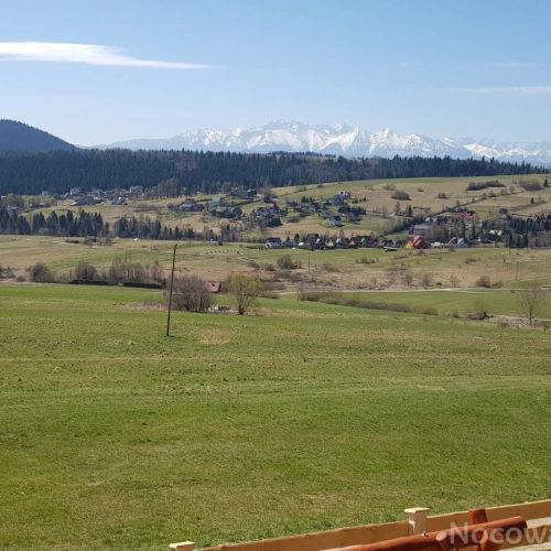 Witówka Grywałd, Krościenko nad Dunajcem – Krościenko nad Dunajcem, Polska