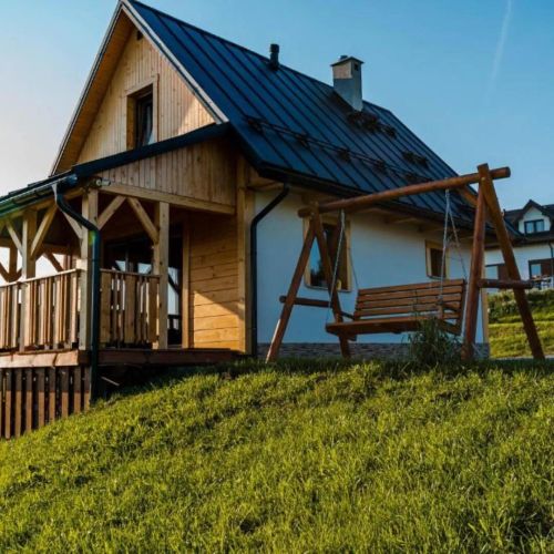 Witówka Grywałd, Krościenko nad Dunajcem – Krościenko nad Dunajcem, Polska