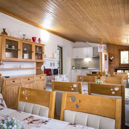 Omni Residence Vendégház Bük