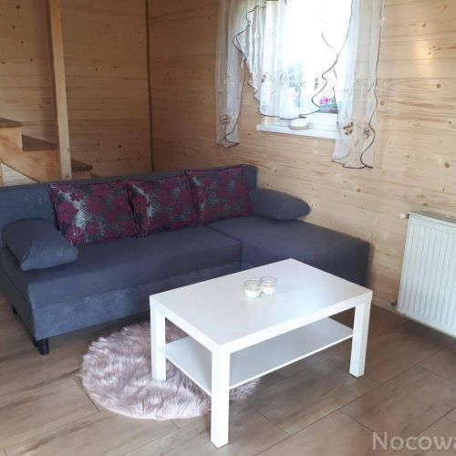Sielsko i Anielsko u Beaty Kruklanki – Kruklanki, Polska