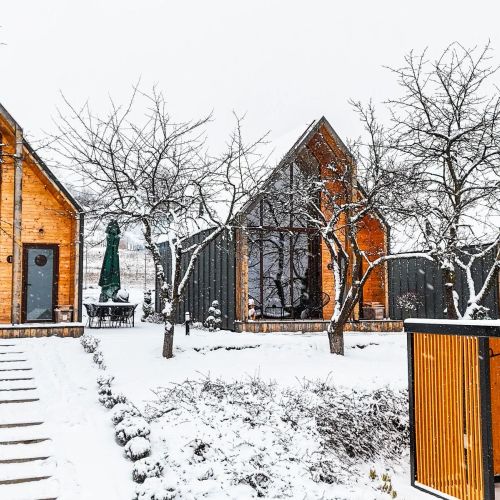 Cabana MILLAR's Sovata – Sovata, România