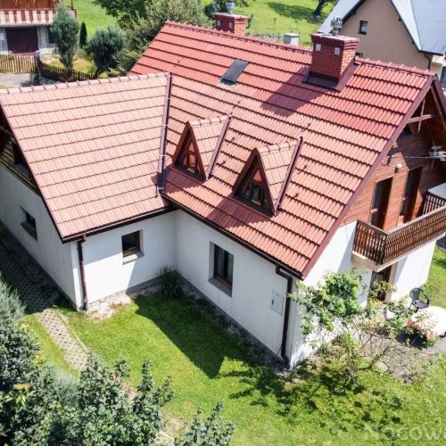 Domy Do Wynajęcia Huba, Czorsztyn – Czorsztyn, Polska
