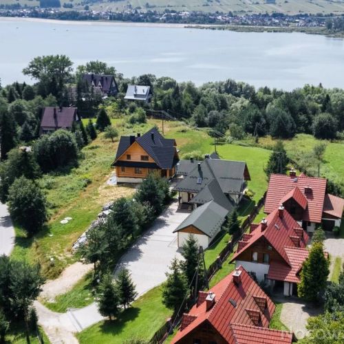 Domy Do Wynajęcia Huba, Czorsztyn