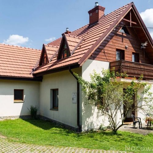 Domy Do Wynajęcia Huba, Czorsztyn – Czorsztyn, Polska