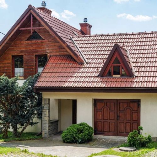 Domy Do Wynajęcia Huba, Czorsztyn – Czorsztyn, Polska