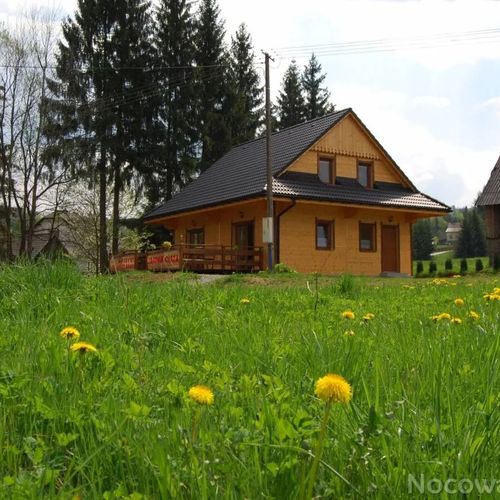 Jacowa Chata Istebna