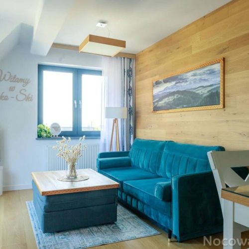 Apartament Mako - Ski Białka Tatrzańska