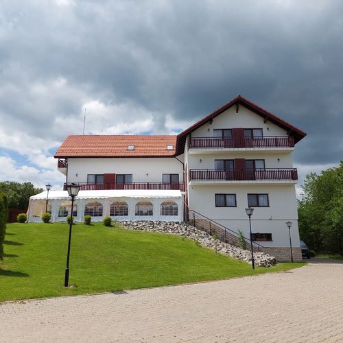 Casa Csép Sándor Inucu