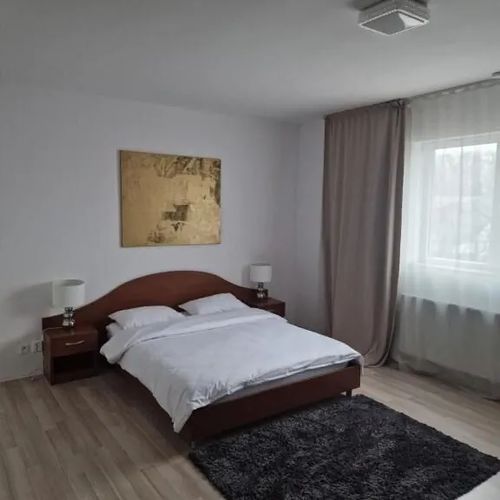 Hotel Eden Timișoara