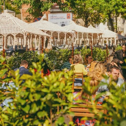 Nishani 5 Stars Boutique Motel București