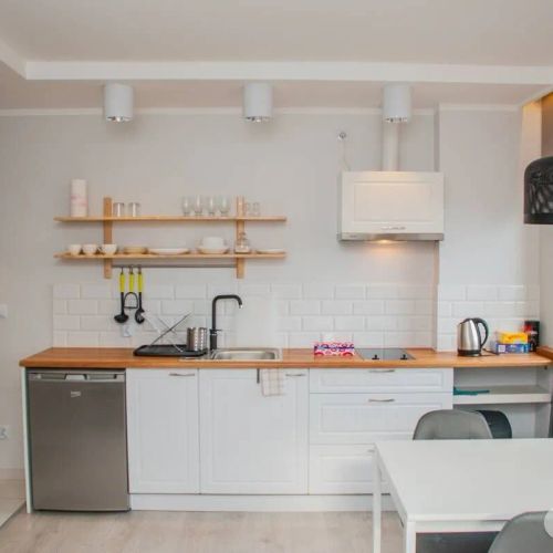Apartamenty Szczawno-Zdrój - Akacjowa 2