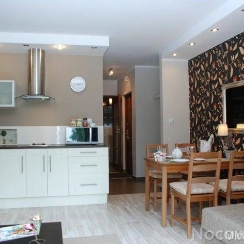 Apartamenty Szczawno-Zdrój - Mickiewicza 31