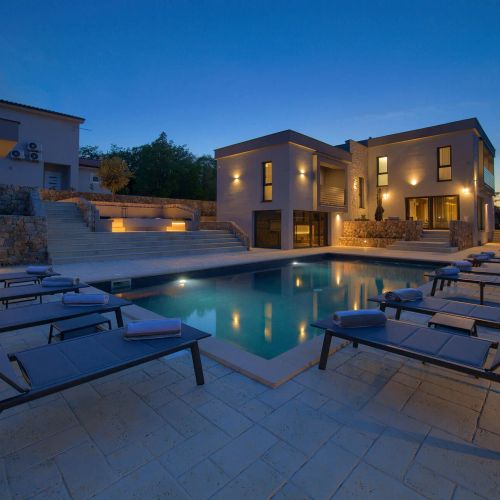 Vendégház Vrh - CKI560